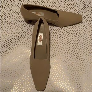 Vintage Talbots Heels